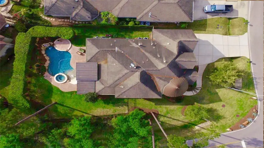25207 Hideaway Run Drive, Spring, TX 77389 - #2