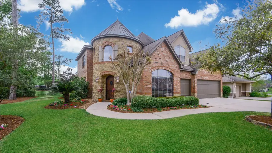 25207 Hideaway Run Drive, Spring, TX 77389 - #3