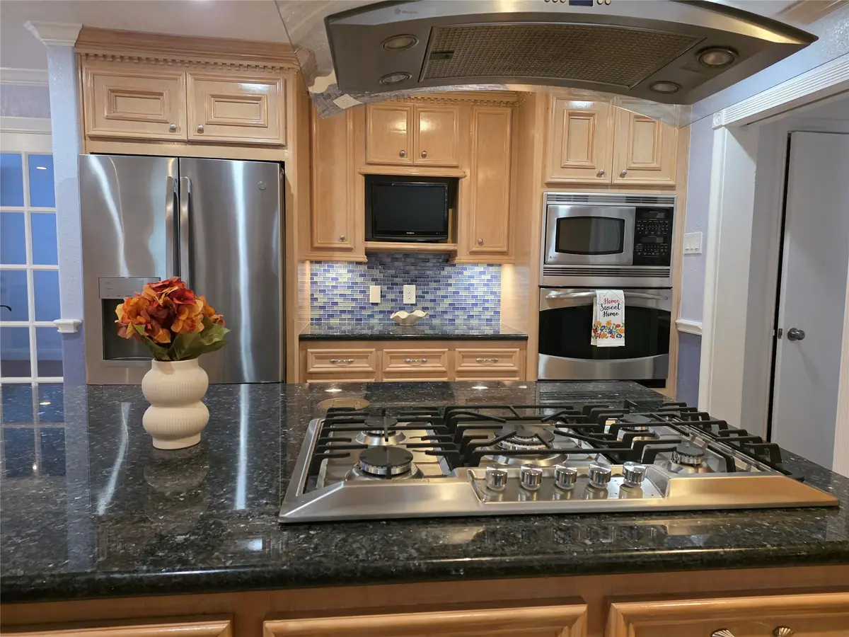 1802 Oaks Drive, Pasadena, TX 77502 - #1