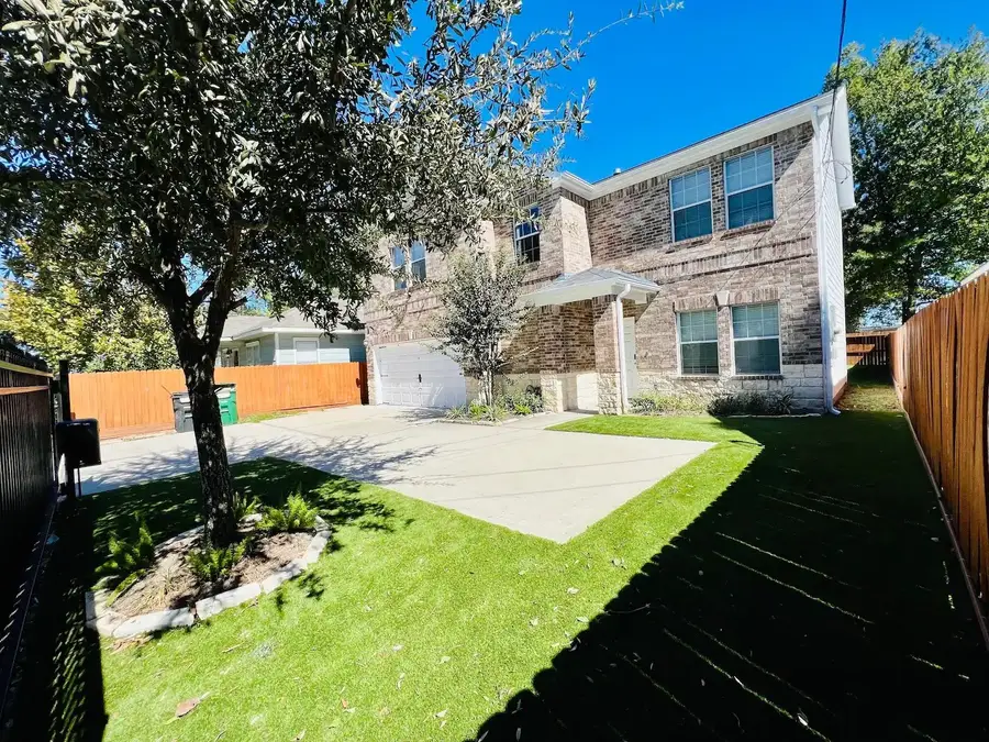 3616 Elysian Street, Houston, TX 77009 - #2