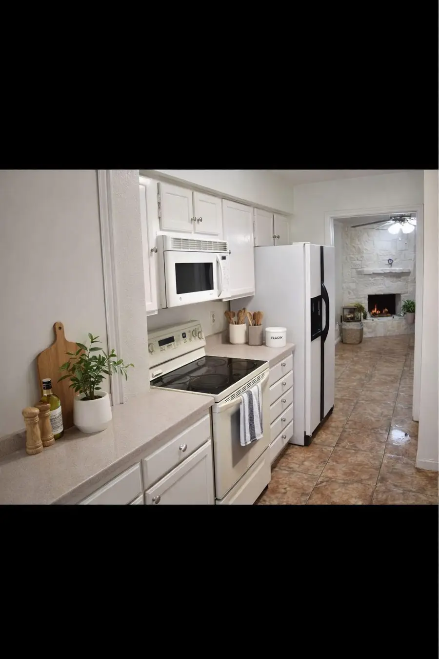 8351 Ariel Street, Houston, TX 77074 - #3