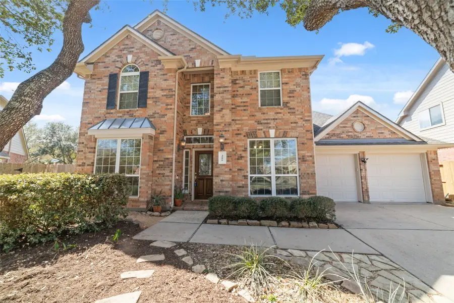 4806 Sanderford Court, Katy, TX 77494 - #2