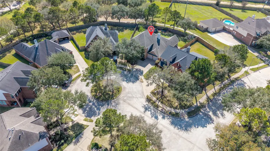 4806 Sanderford Court, Katy, TX 77494 - #3