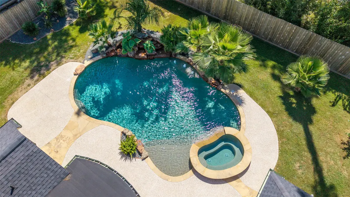 13212 Misty Sage Drive, Conroe, TX 77302 - Image #1