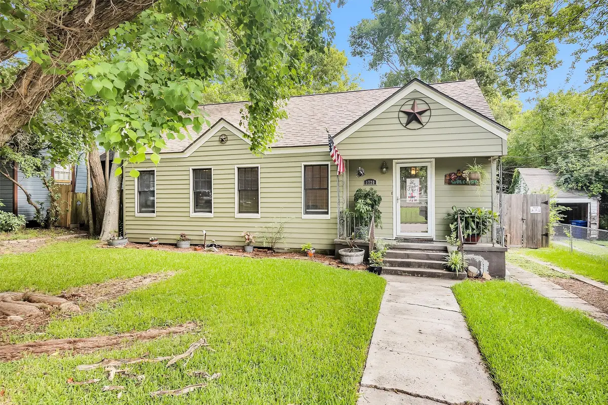 1720 18th Street, Huntsville, TX 77340 - Image #1