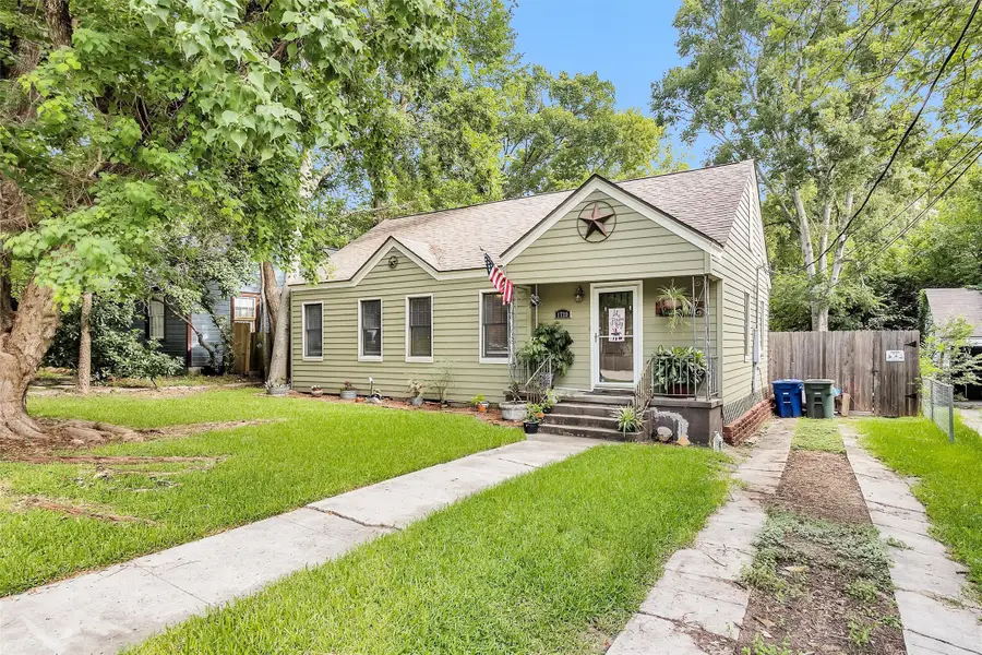 1720 18th Street, Huntsville, TX 77340 - Image #3