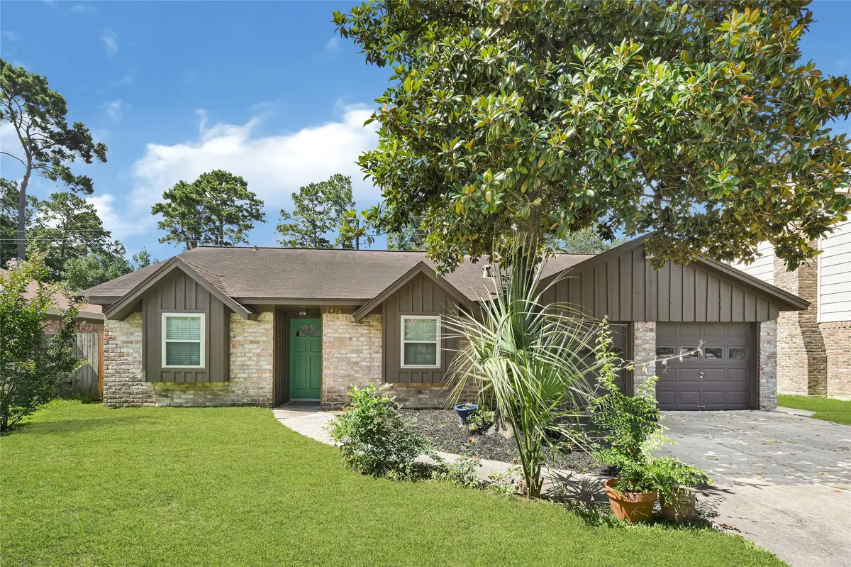 2426 Deasa Drive, Spring, TX 77373 - #1