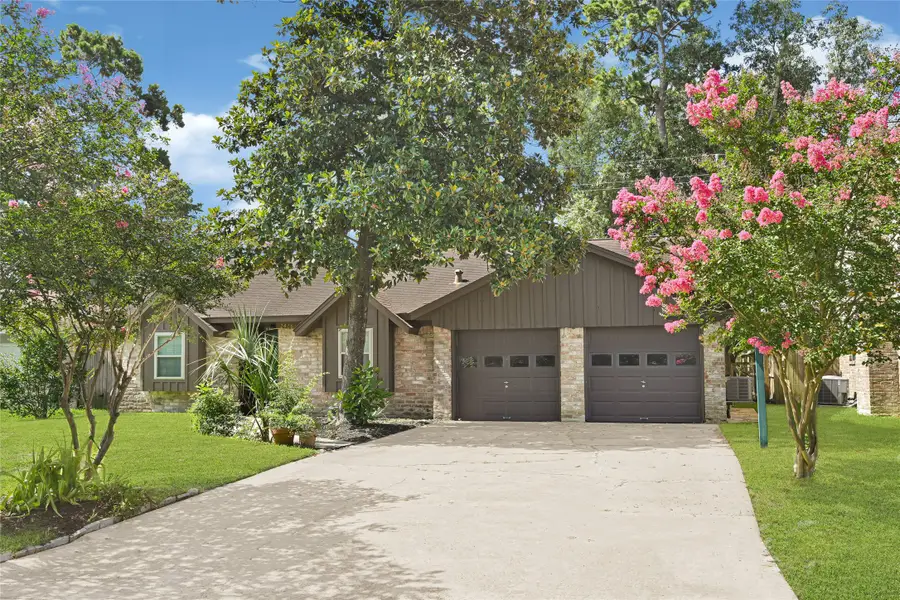 2426 Deasa Drive, Spring, TX 77373 - #2