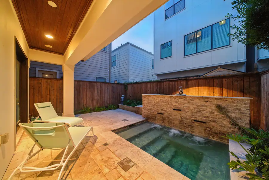 803 Bomar Street #A, Houston, TX 77006 - #2