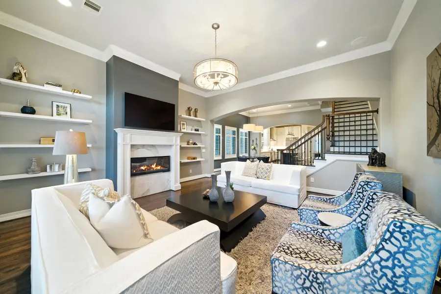 803 Bomar Street #A, Houston, TX 77006 - #3