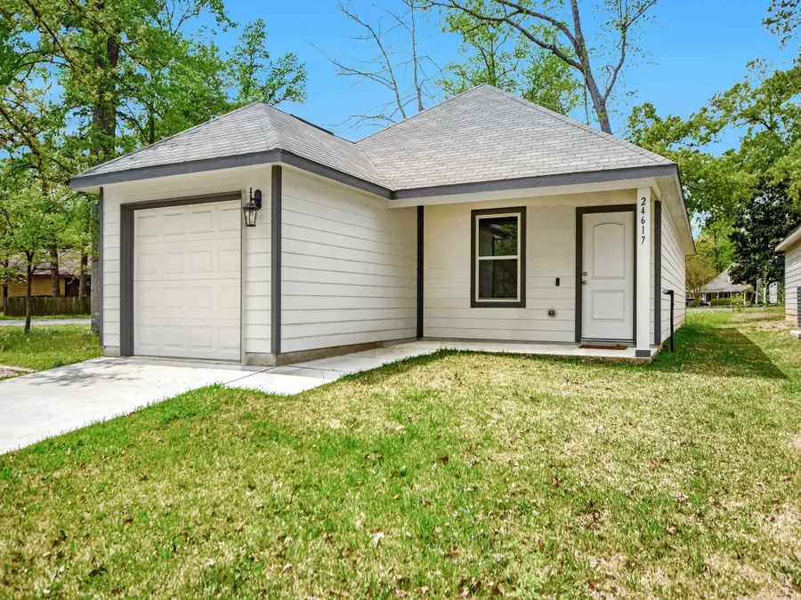 24617 Pools Creek Way Way, Huntsville, TX 77320 - #2
