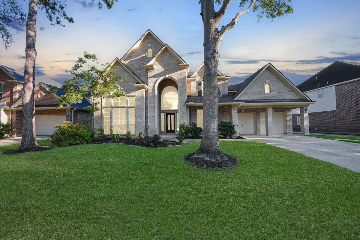 22026 Glen Arden Lane, Katy, TX 77450 - Image #1