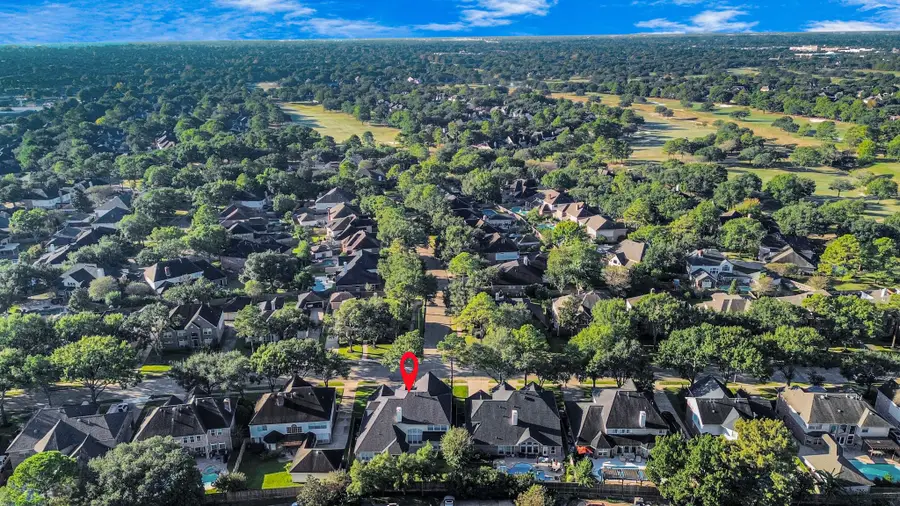 22026 Glen Arden Lane, Katy, TX 77450 - Image #3