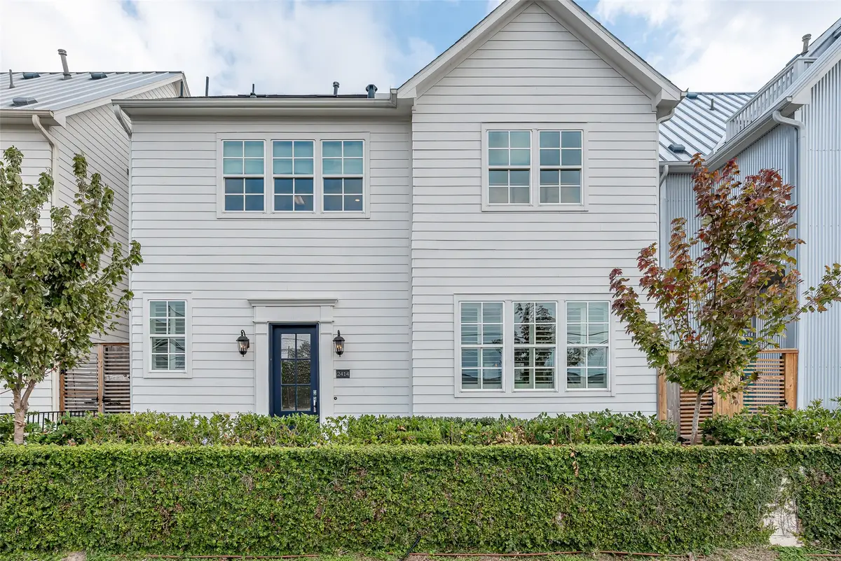 2414 Hollister Road, Houston, TX 77080 - #1