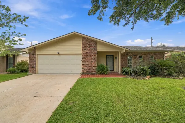 5326 Girnigoe Drive, Houston, TX 77084