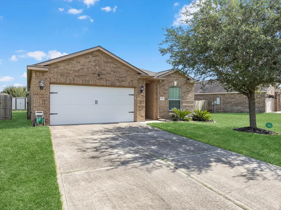 4727 Evening Place Lane, Richmond, TX 77469 - Image #2