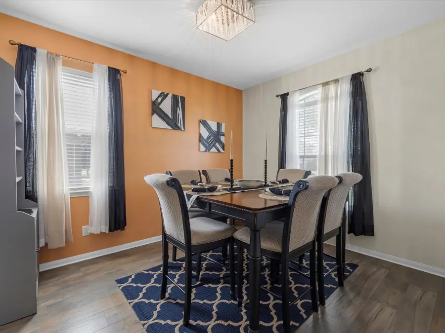 4727 Evening Place Lane, Richmond, TX 77469 - Image #3