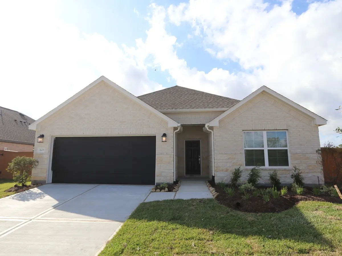 3625 Moraine Lake Drive, Santa Fe, TX 77510 - Image #1