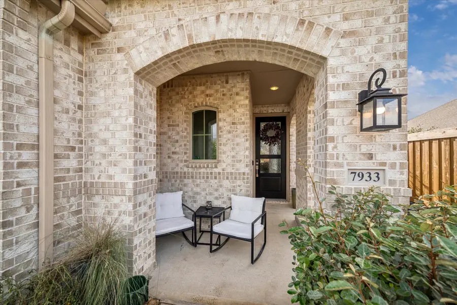 7933 Spring Run Drive, Magnolia, TX 77354 - #2