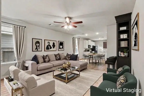 24718 Russet Bluff Trail, Houston, TX 77336