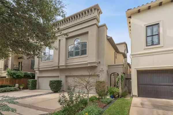 2026 Elmen Street, Houston, TX 77019