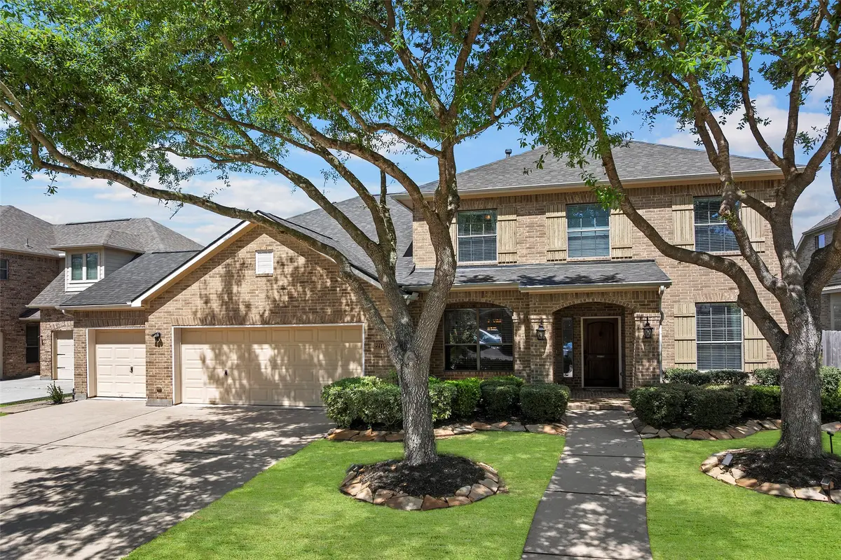 22118 Summer Shower Court, Cypress, TX 77433 - #1