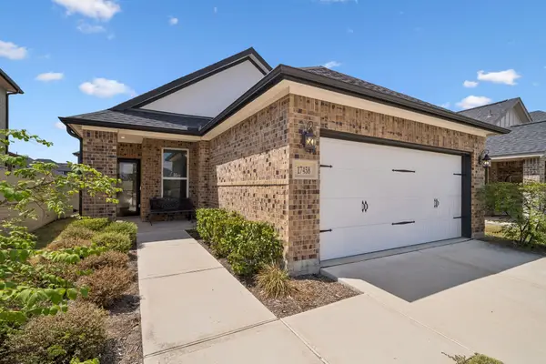 17458 Buckeye Branch, Conroe, TX 77385