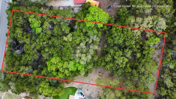 0 Rousey Way, Canyon Lake, TX 78133