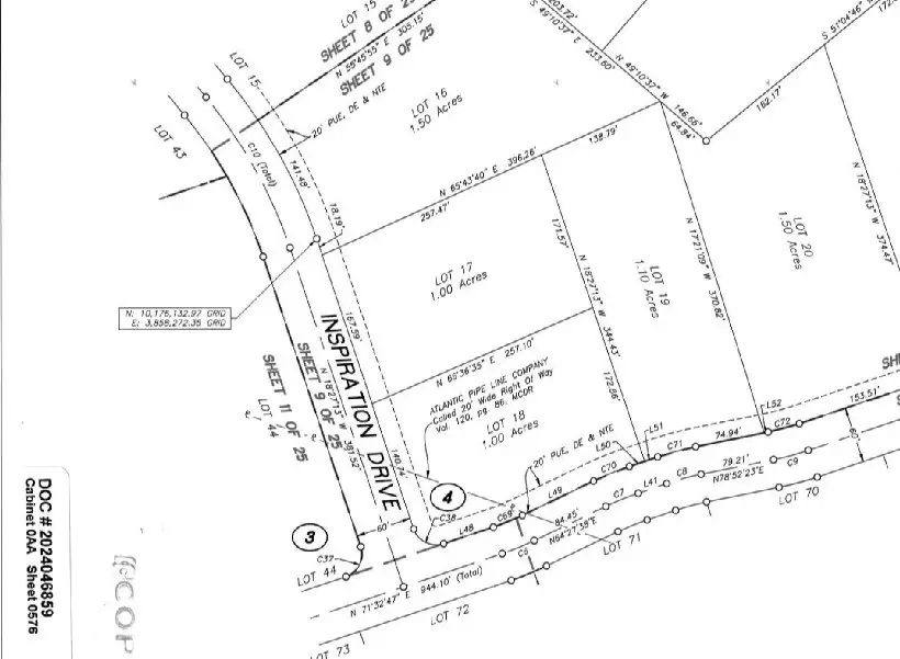 15797 Forest Grove Drive, Willis, TX 77378 - #2