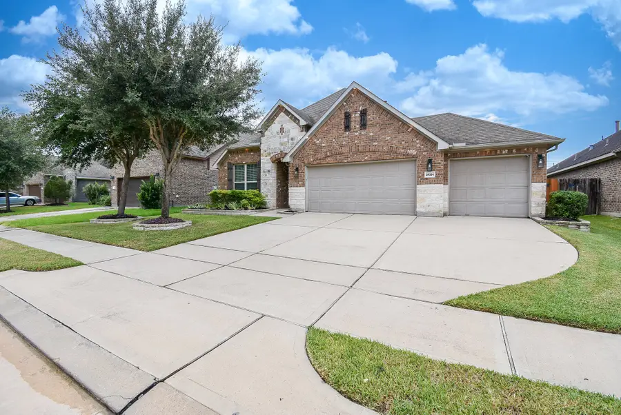 24334 Ivory Sunset Lane, Katy, TX 77493 - #3