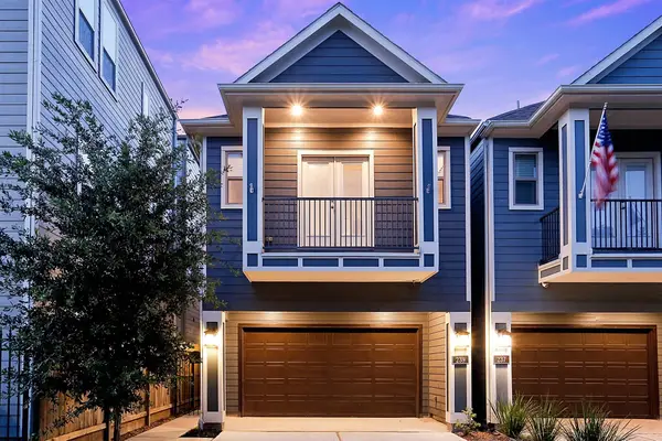 239 W 27th Street, Houston, TX 77008