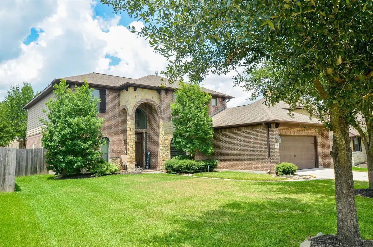 11014 Sir Alex Drive, Tomball, TX 77375 - Image #1