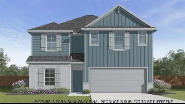 1965 Ham-ilton Avenue, Nome, TX 77629