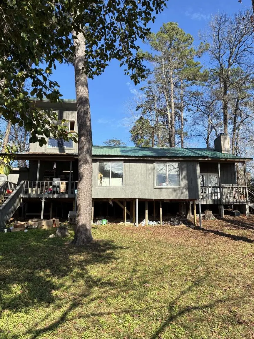 114 Sumac, Burkeville, TX 75932 - #1