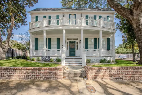 308 S Liberty, Victoria, TX 77901