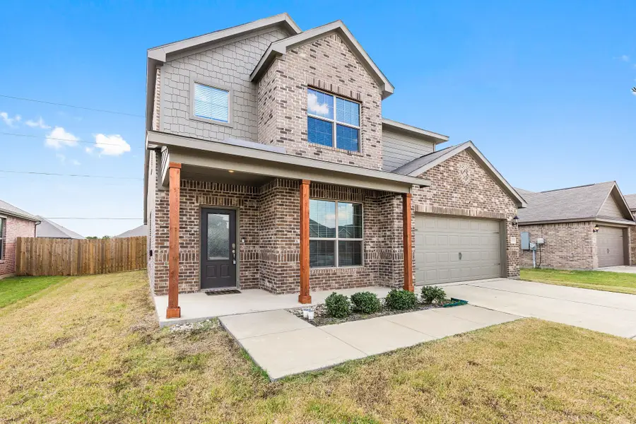1037 Mcdonald Drive, Crowley, TX 76036 - Image #3