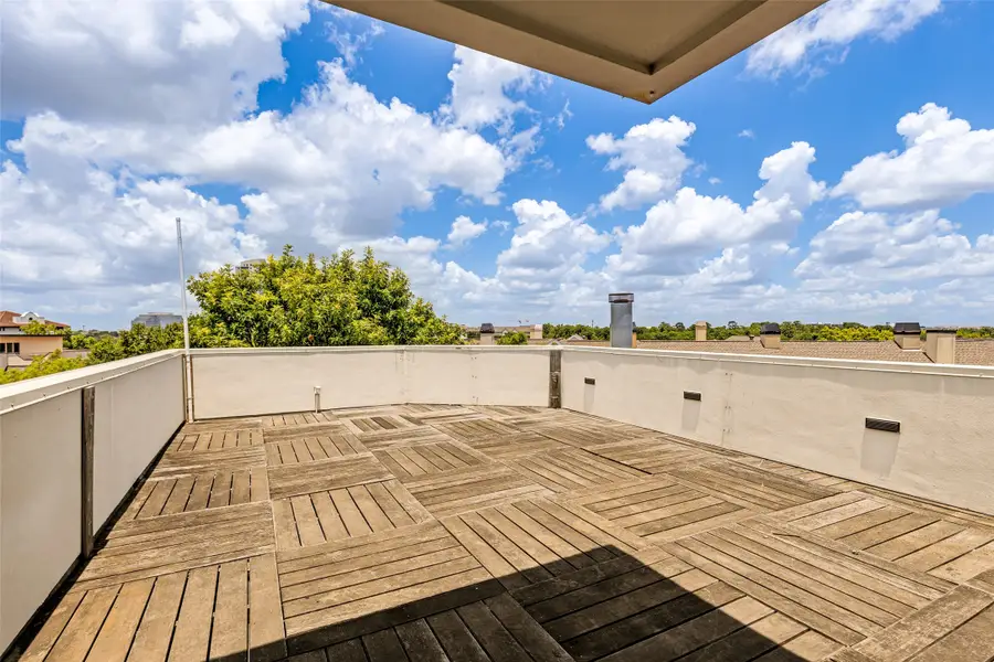 608 Stanford Street #A, Houston, TX 77019 - #3