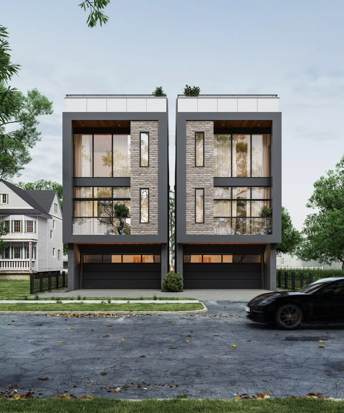 2509 St Emanuel Street, Houston, TX 77004 - #1