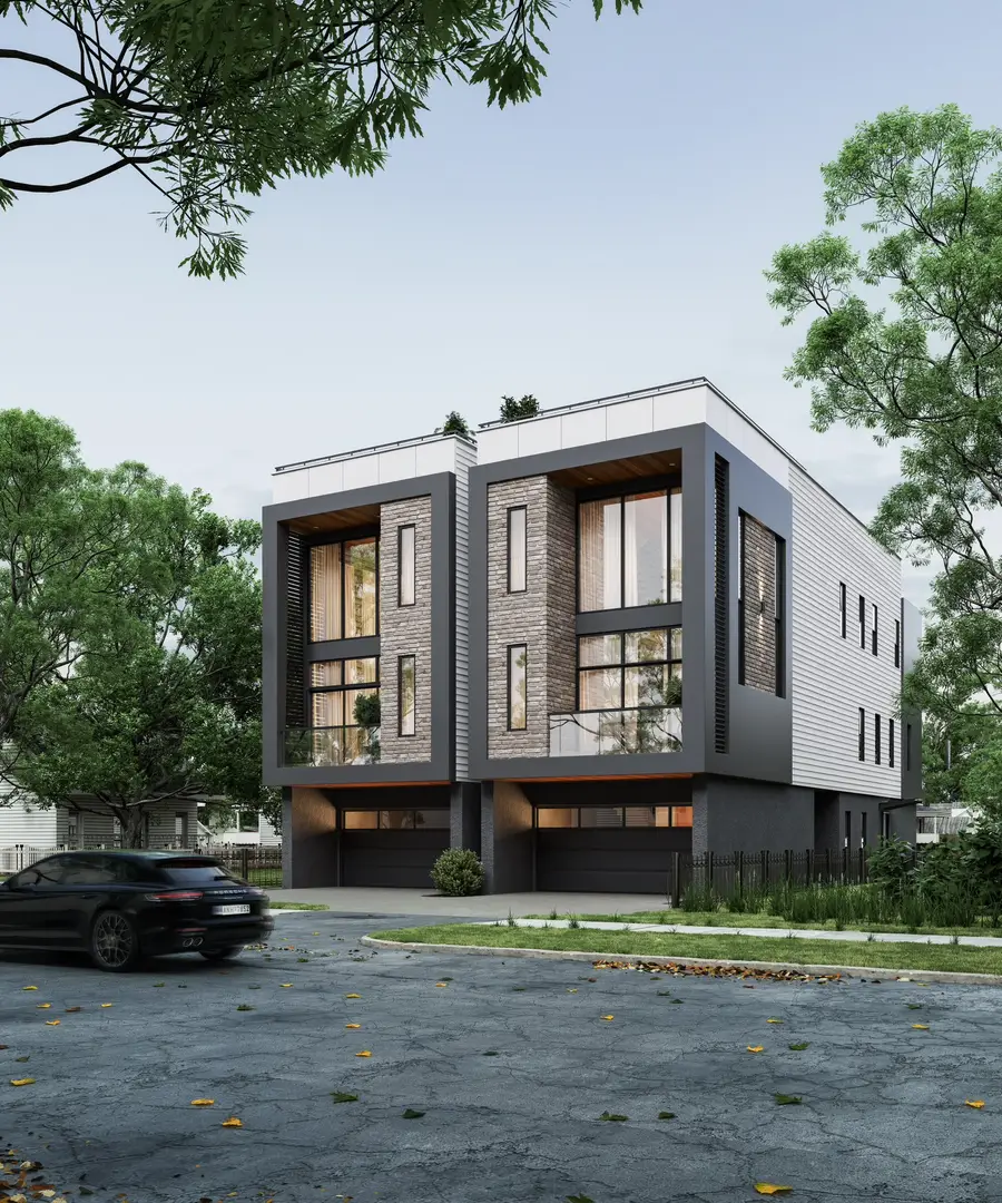 2509 St Emanuel Street, Houston, TX 77004 - #2