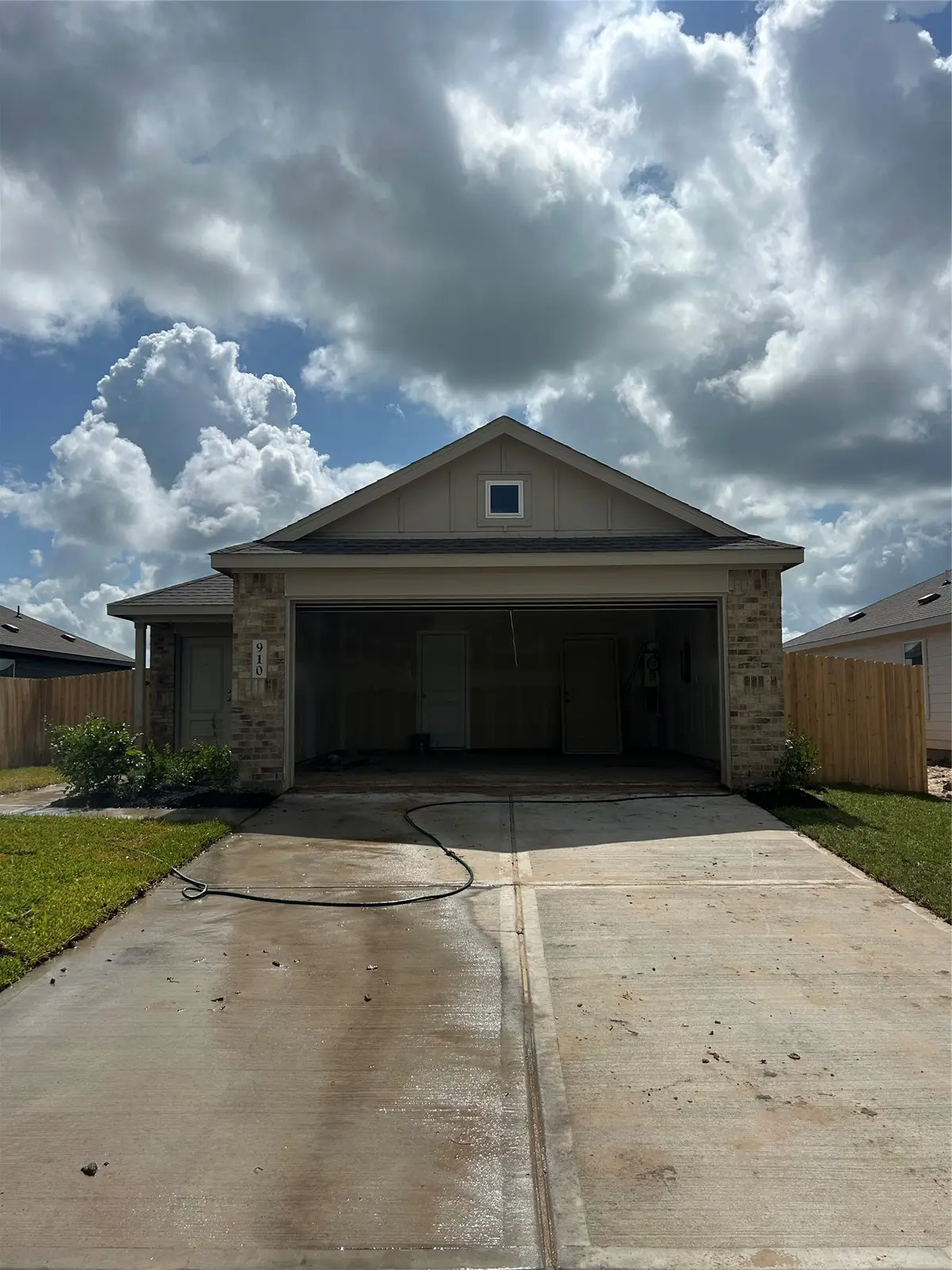 910 Constitution Drive, Bay City, TX 77414 - #1
