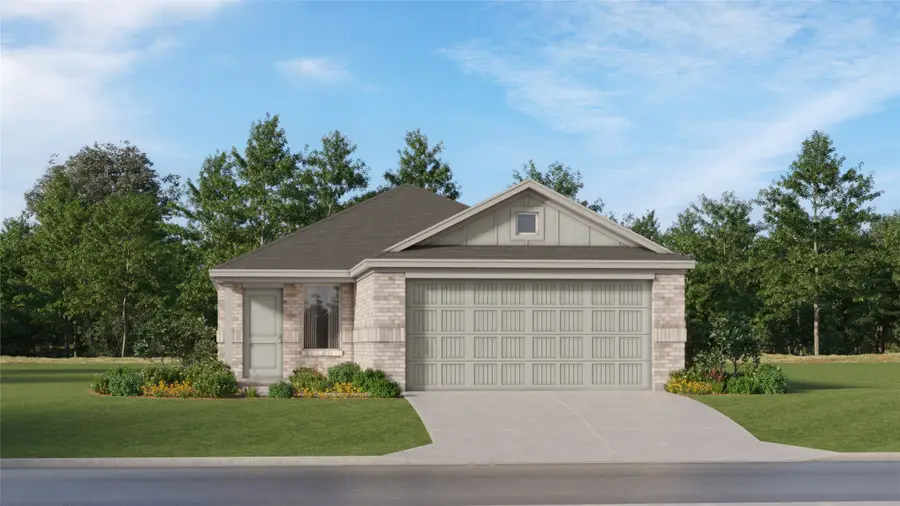 910 Constitution Drive, Bay City, TX 77414 - #3