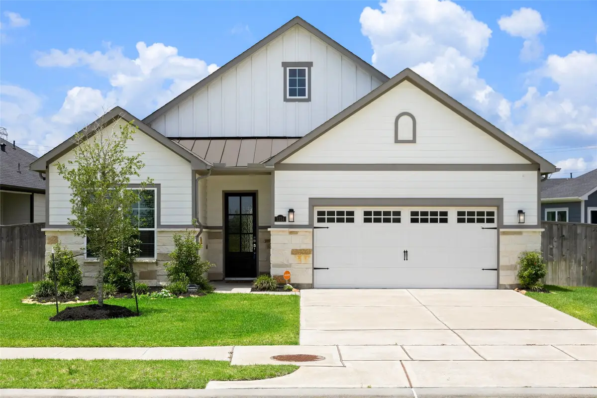 1314 Hidden Oaks Drive, Tomball, TX 77375 - #1