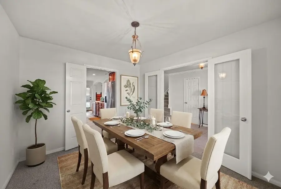 27115 Kendal Ridge Lane, Cypress, TX 77433 - Image #3