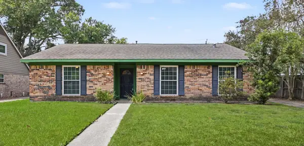 1918 Ashford Hollow Lane, Houston, TX 77077