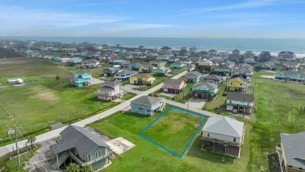 00 Diane Street, Port Bolivar, TX 77650