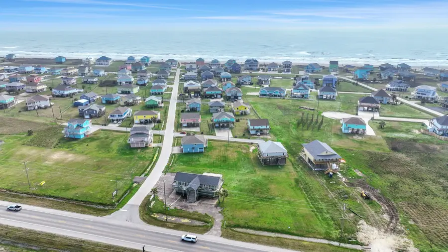 00 Diane Street, Port Bolivar, TX 77650 - #3
