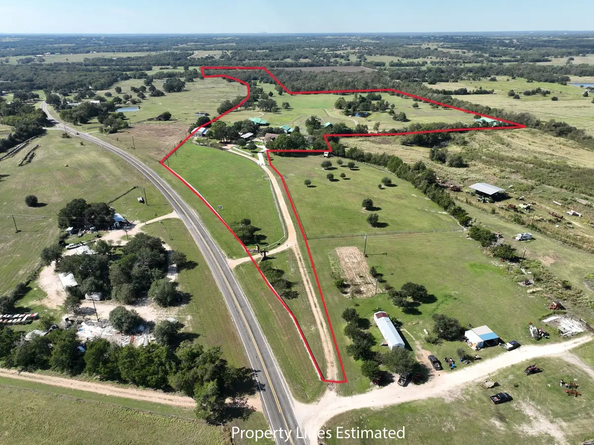 13350 Fm 389, Burton, TX 77835 - #1