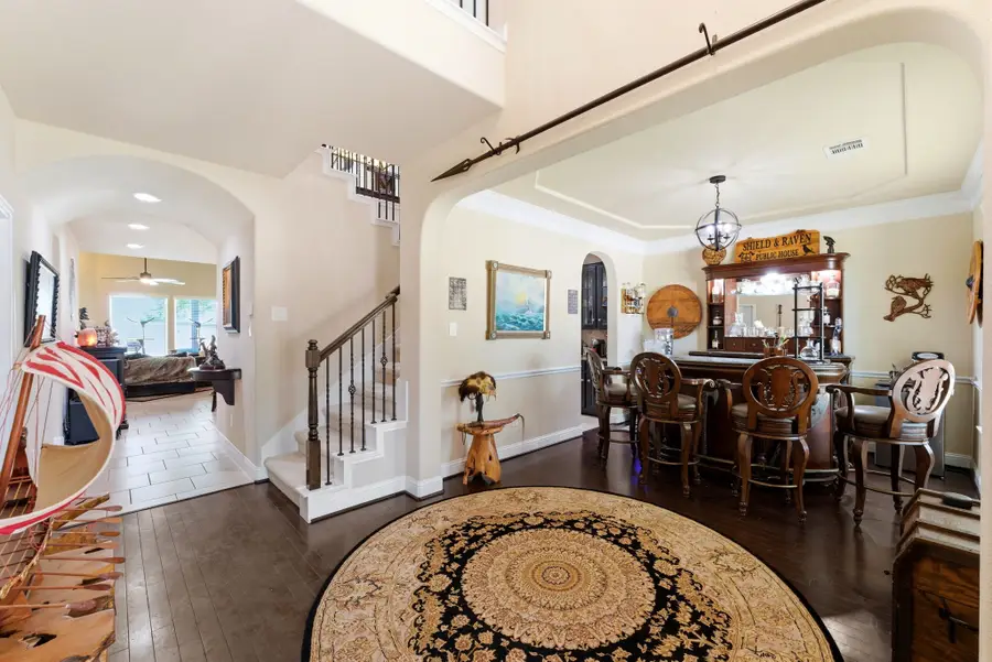 19718 W Verde Creek Circle, Cypress, TX 77433 - #3