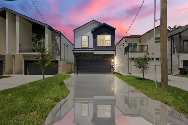 8121 Venus Street, Houston, TX 77088