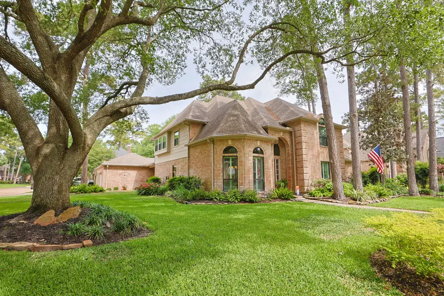 13339 Oddom Court, Cypress, TX 77429 - #2